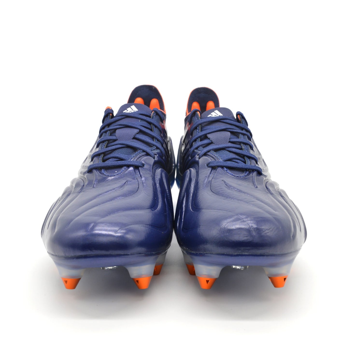 Copa Sense .1 SG Sapphire Edge - Navy Blue/Blue Rush - Elite Boots