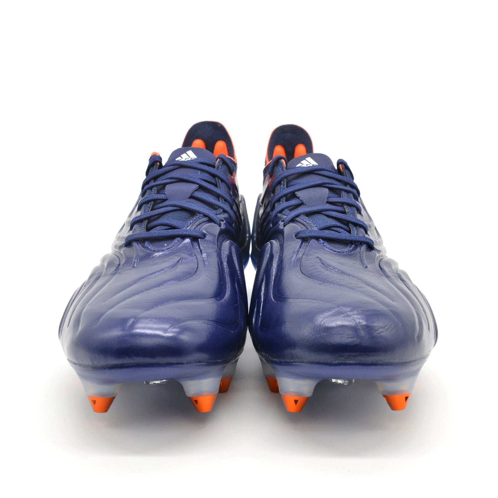 Copa Sense .1 SG Sapphire Edge - Navy Blue/Blue Rush - Elite Boots