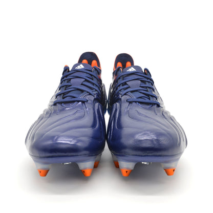 Copa Sense .1 SG Sapphire Edge - Navy Blue/Blue Rush - Elite Boots