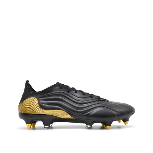 Copa Sense .1 SG Superlative - Black/Gold Metallic - Elite Boots