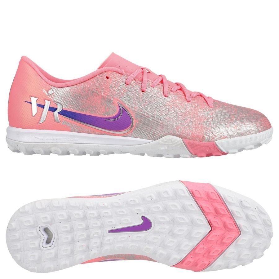 Mercurial Vapor 16 Academy TF Vini Jr Sunset Pulse - Elite Boots