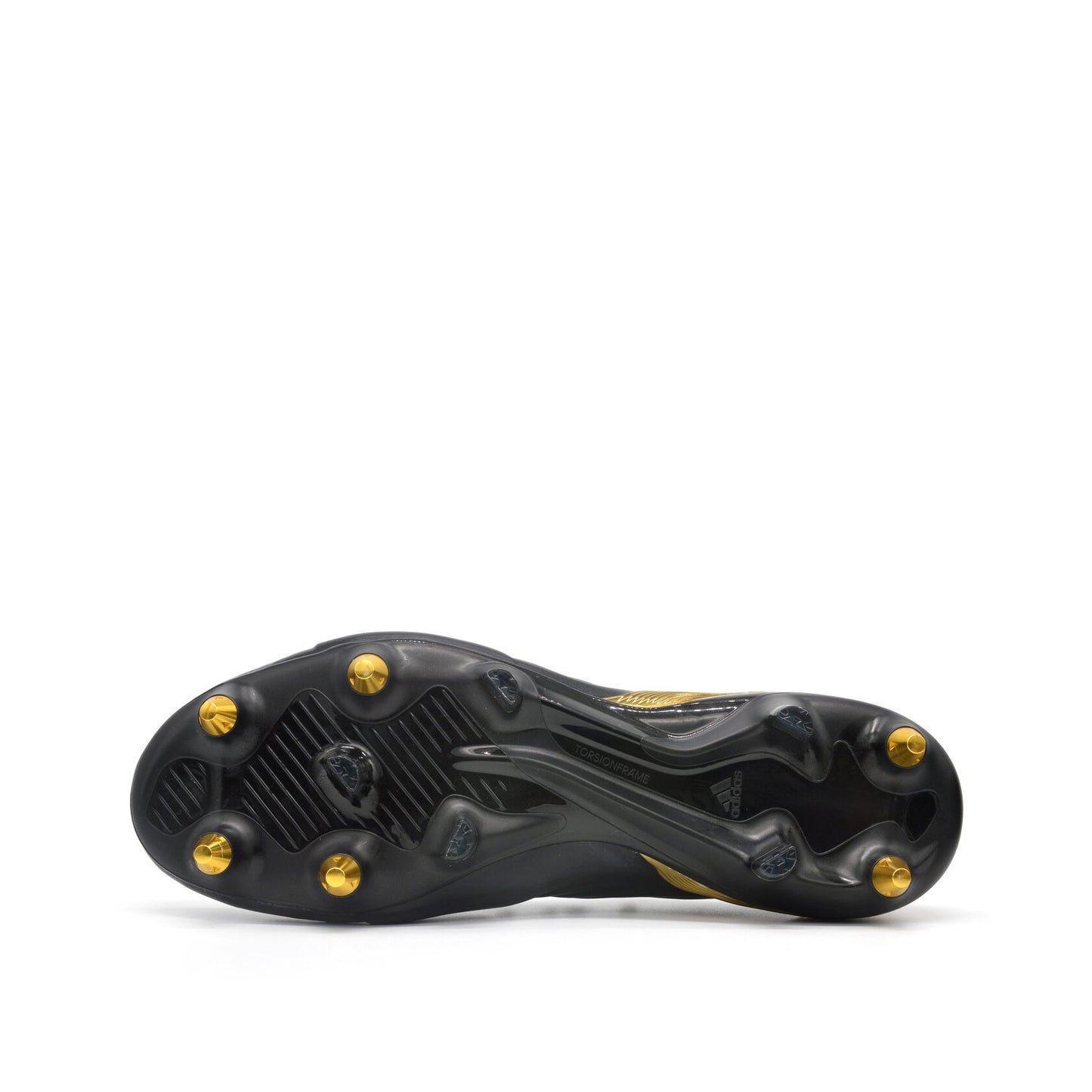 Copa Sense .1 SG Superlative - Black/Gold Metallic - Elite Boots