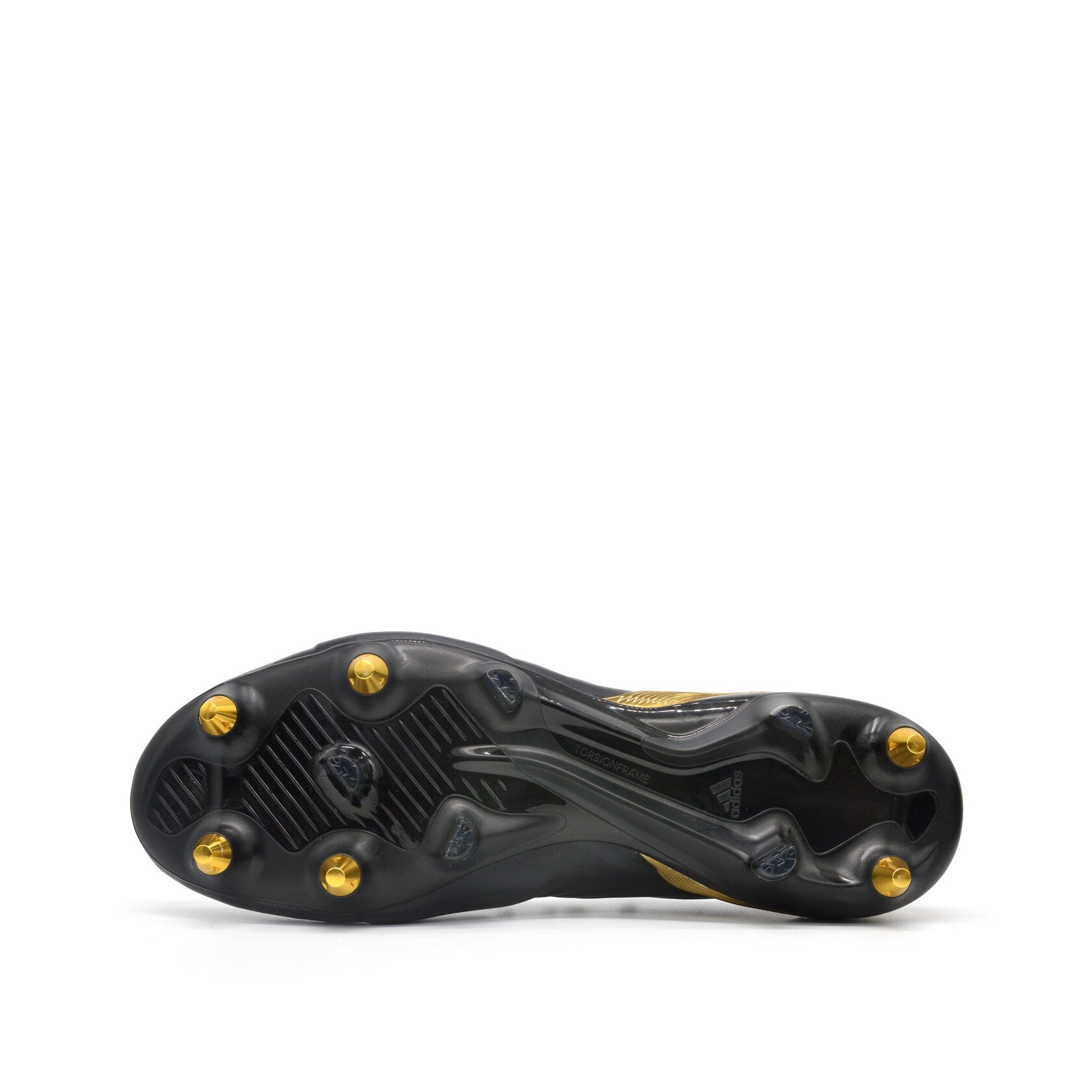 Copa Sense .1 SG Superlative - Black/Gold Metallic - Elite Boots