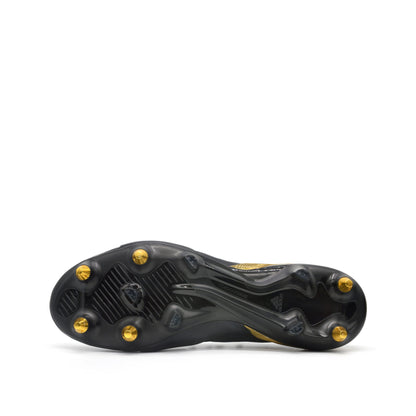 Copa Sense .1 SG Superlative - Black/Gold Metallic - Elite Boots