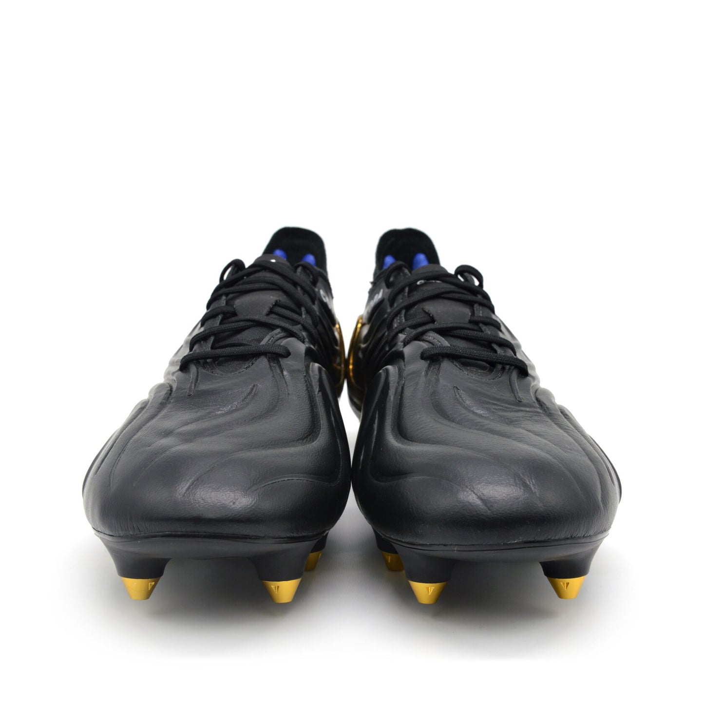 Copa Sense .1 SG Superlative - Black/Gold Metallic - Elite Boots