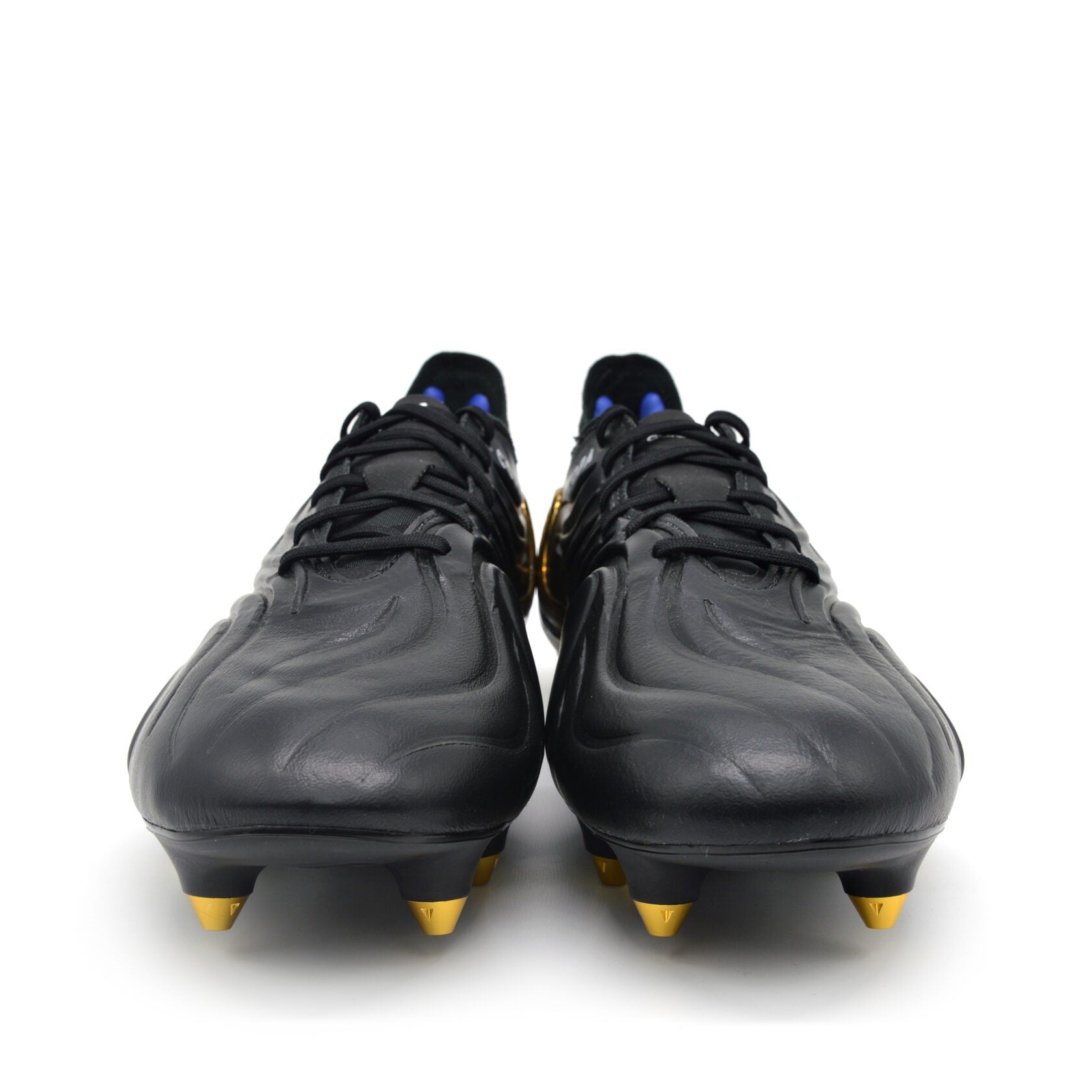 Copa Sense .1 SG Superlative - Black/Gold Metallic - Elite Boots
