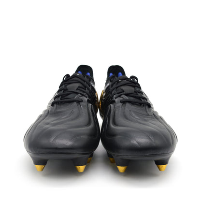 Copa Sense .1 SG Superlative - Black/Gold Metallic - Elite Boots
