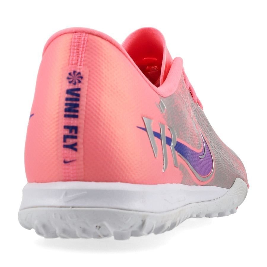 Mercurial Vapor 16 Academy TF Vini Jr Sunset Pulse - Elite Boots