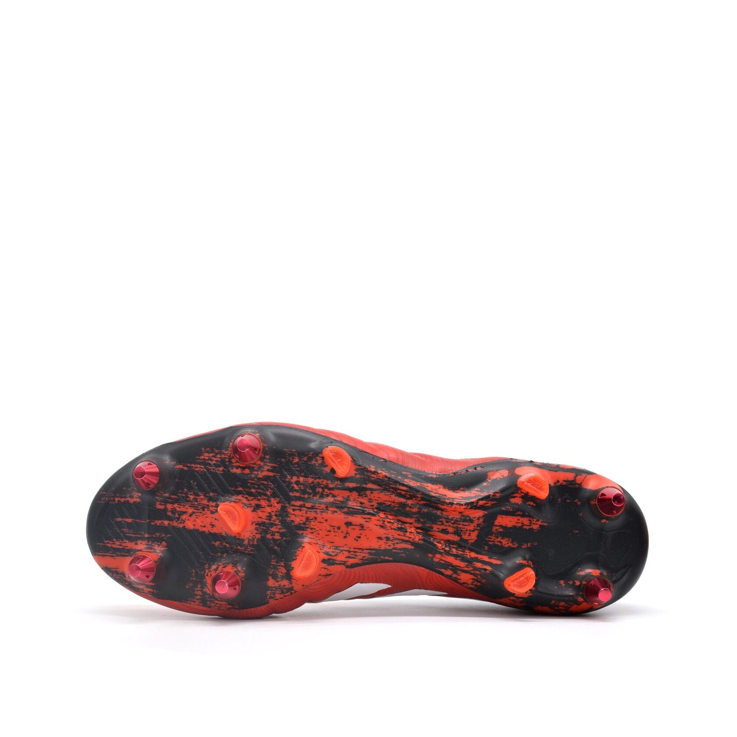 Copa 20+ FG/AG Mutator - Action Red/Black - Elite Boots