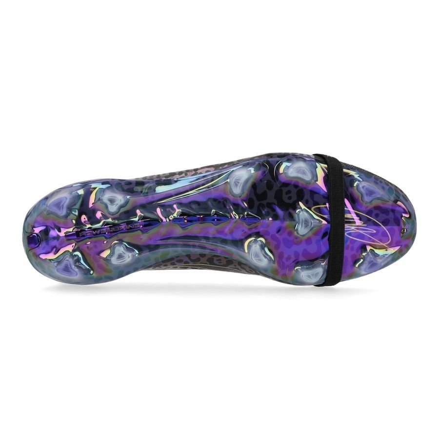 Predator Elite Elite FG Kaká - Core Black/Purple - Elite Boots