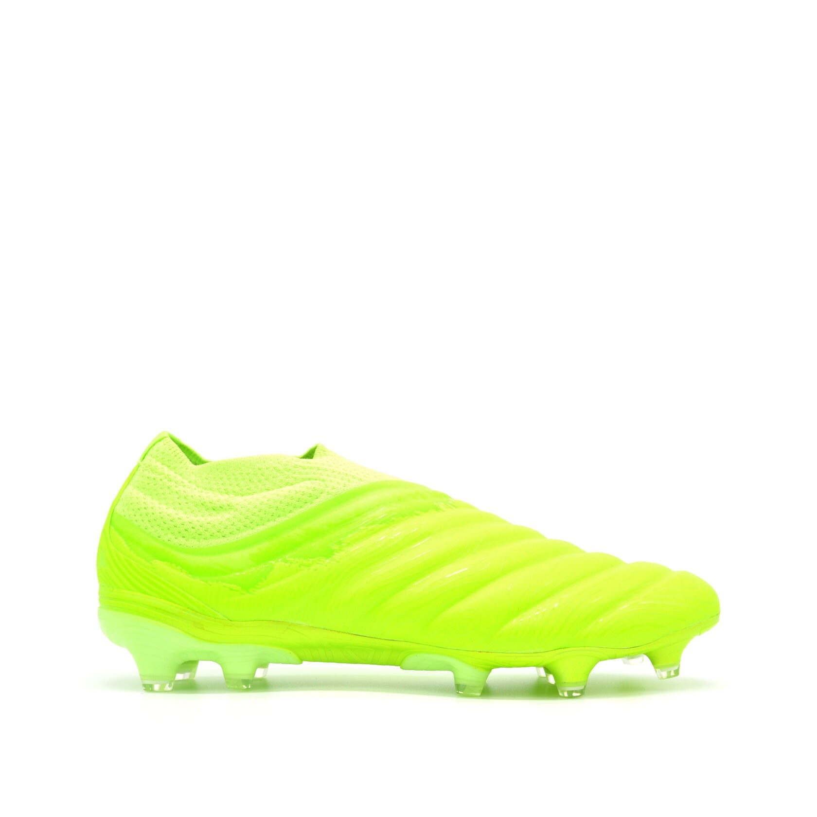 Copa 20+ FG/AG Locality - Signal Green - Elite Boots