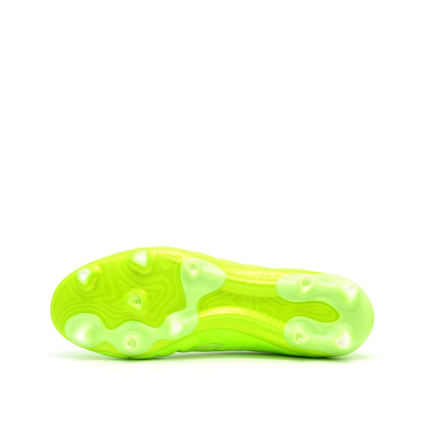 Copa 20+ FG/AG Locality - Signal Green - Elite Boots