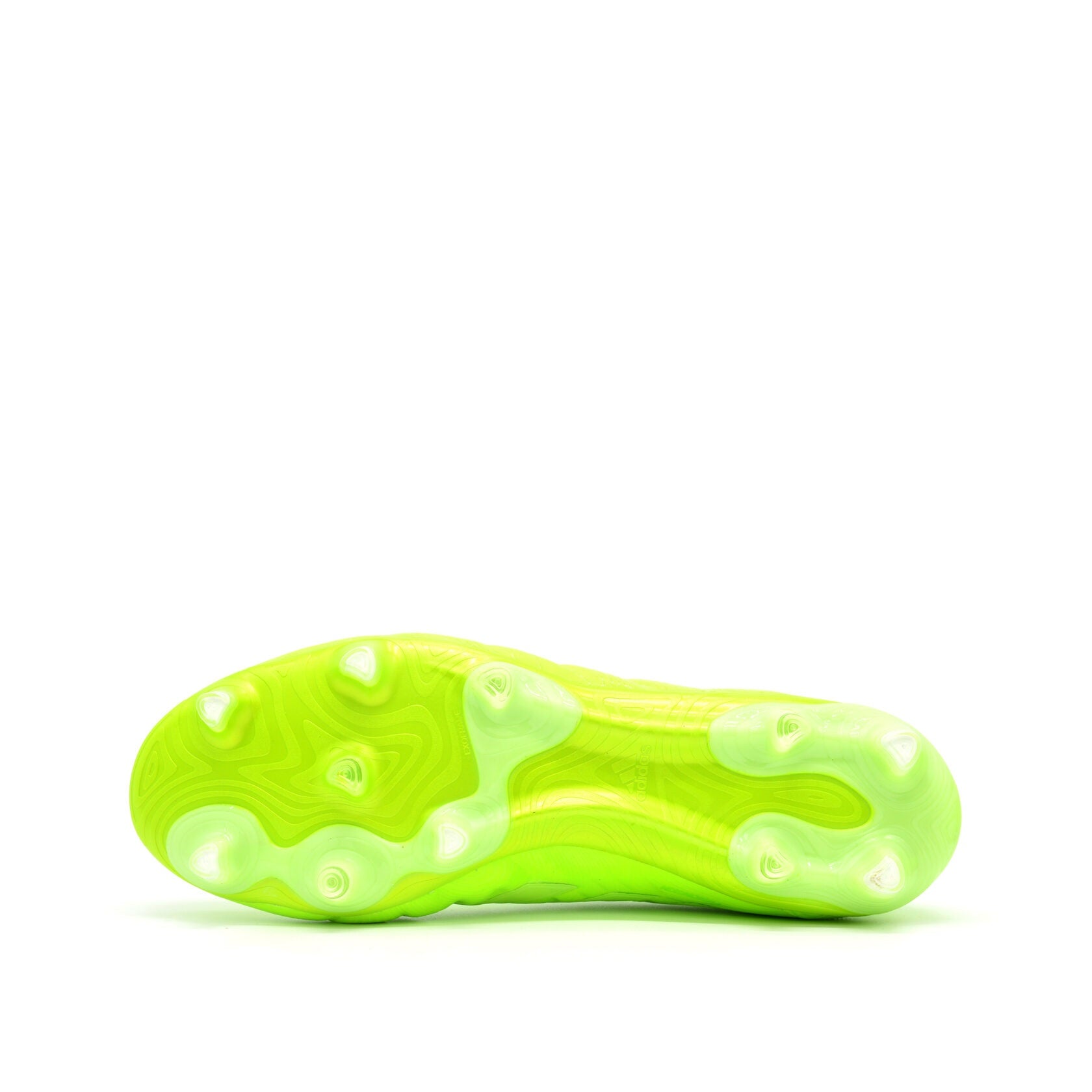 Copa 20+ FG/AG Locality - Signal Green - Elite Boots