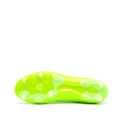 Copa 20+ FG/AG Locality - Signal Green - Elite Boots