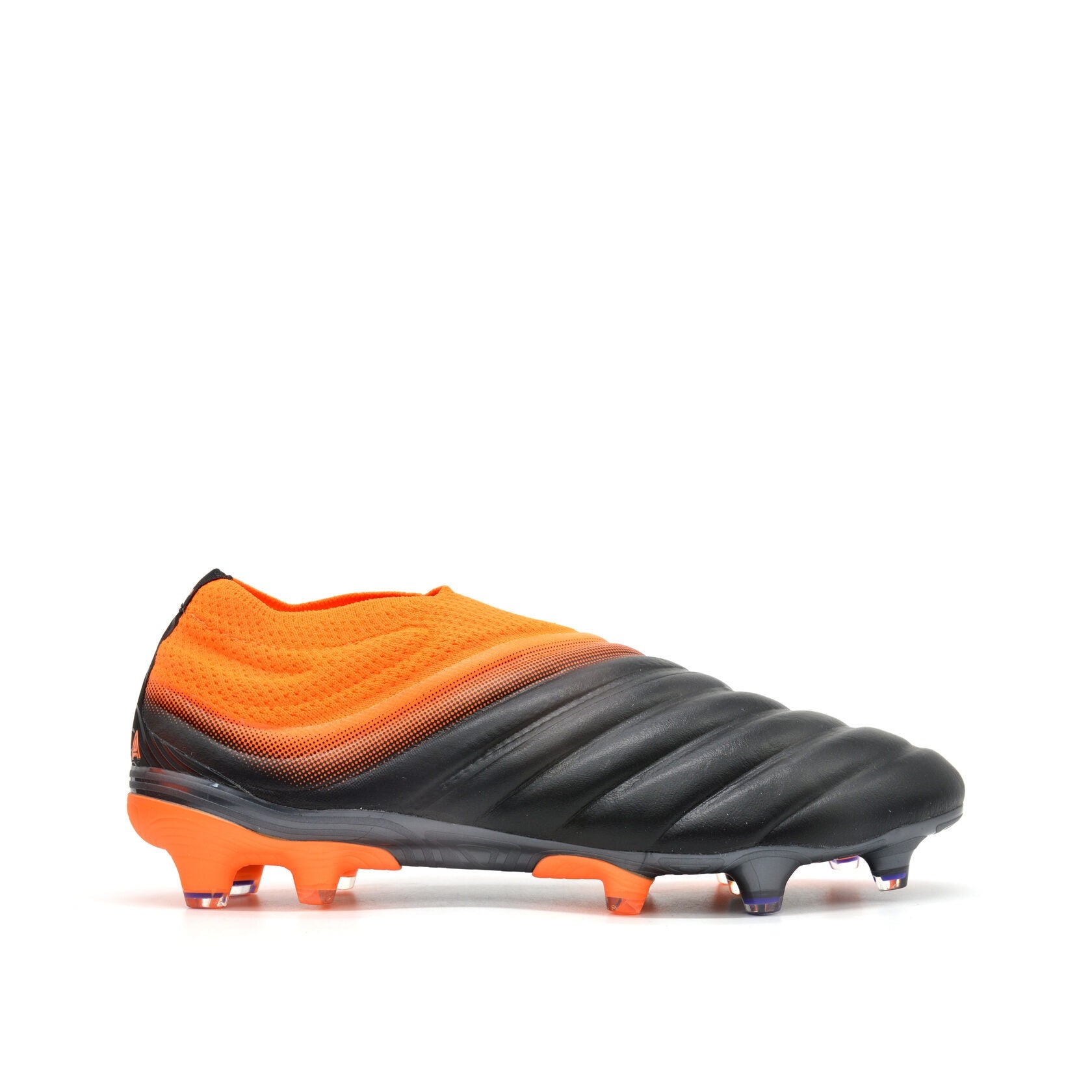 Copa 20+ SG Precision To Blur - Black/Orange - Elite Boots