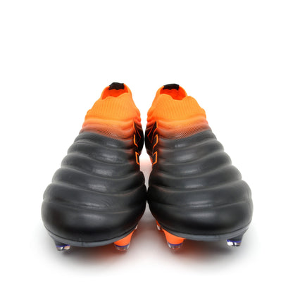 Copa 20+ SG Precision To Blur - Black/Orange - Elite Boots