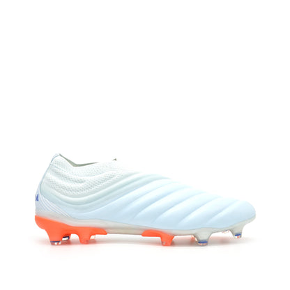 Copa 20+ FG/AG Glory Hunter - Sky Tint/Signal Coral - Elite Boots