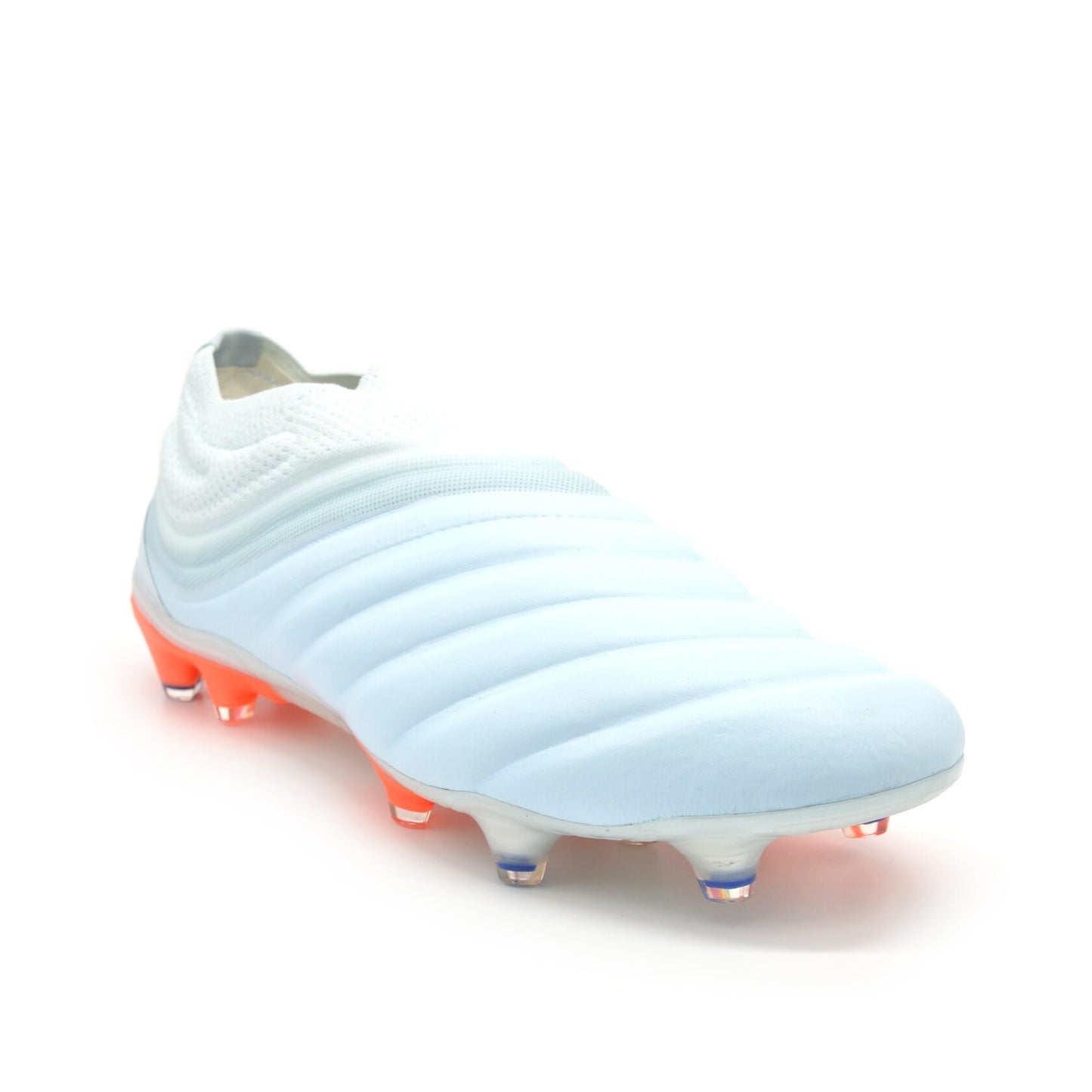 Copa 20+ FG/AG Glory Hunter - Sky Tint/Signal Coral - Elite Boots
