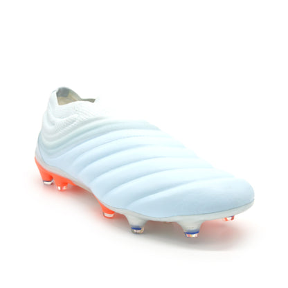 Copa 20+ FG/AG Glory Hunter - Sky Tint/Signal Coral - Elite Boots