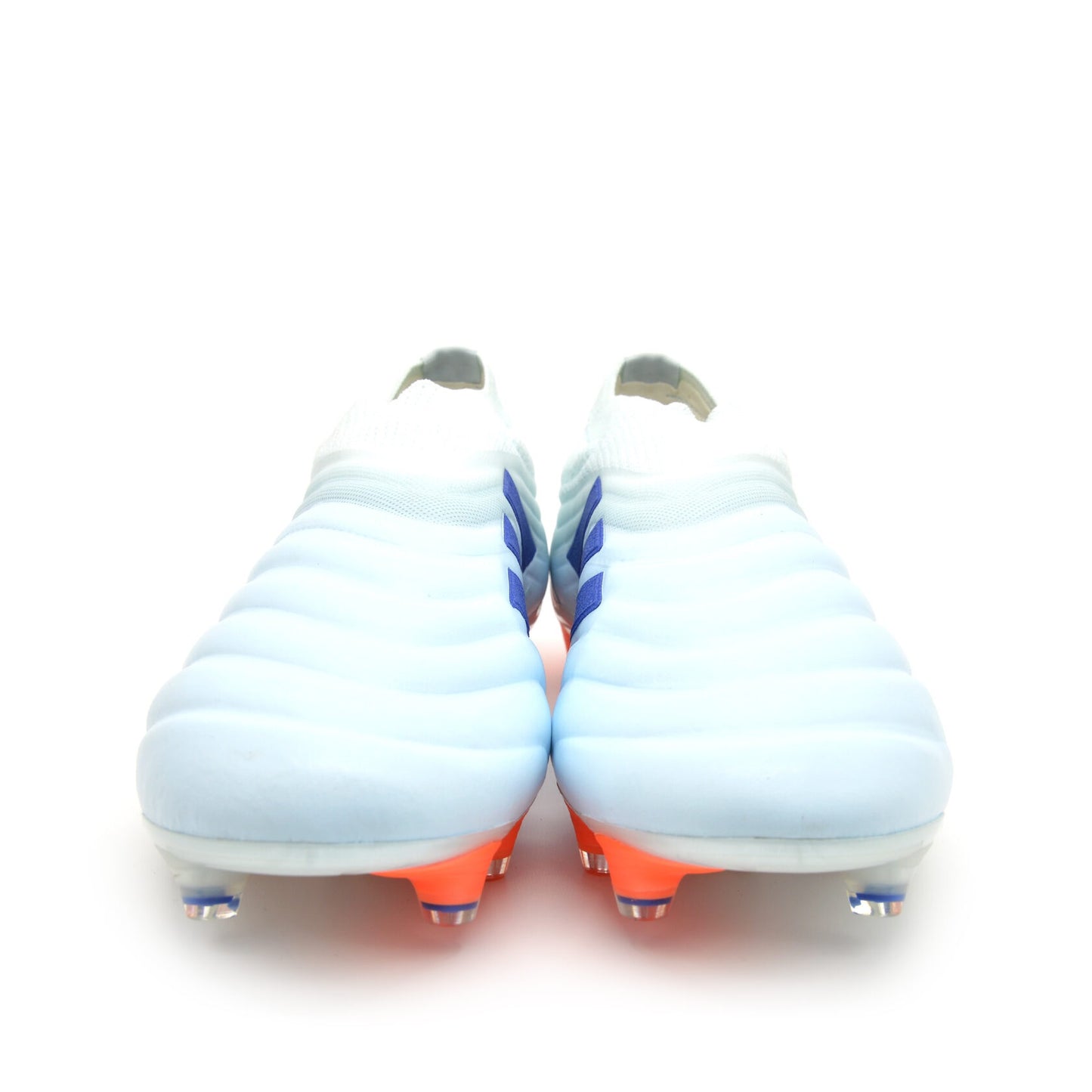 Copa 20+ FG/AG Glory Hunter - Sky Tint/Signal Coral - Elite Boots