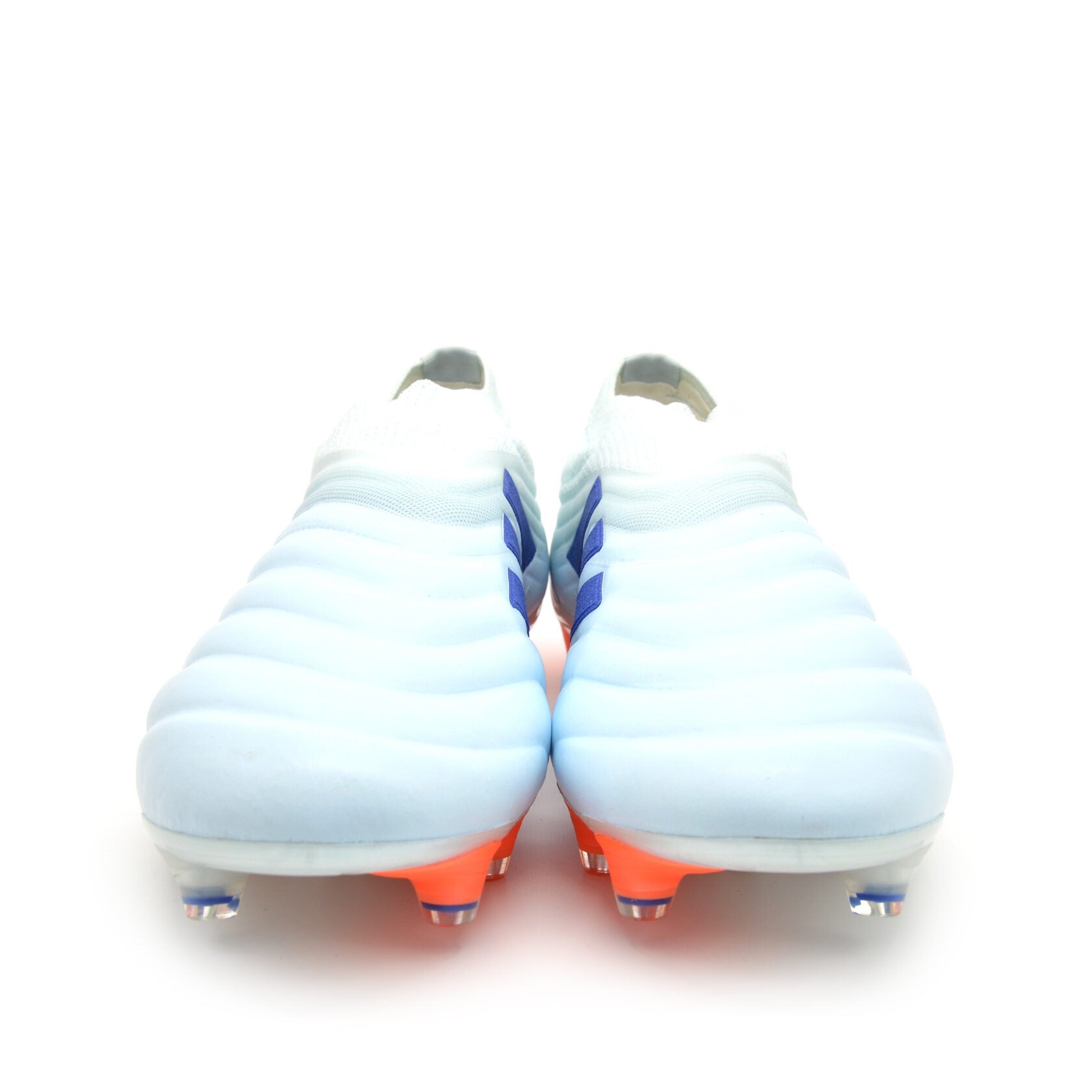 Copa 20+ FG/AG Glory Hunter - Sky Tint/Signal Coral - Elite Boots