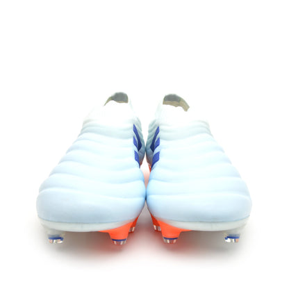 Copa 20+ FG/AG Glory Hunter - Sky Tint/Signal Coral - Elite Boots