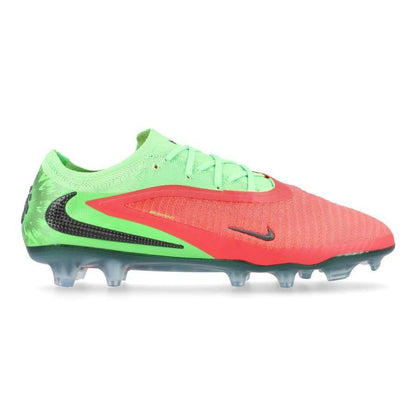 Phantom 6 Elite Low Cut FG Erling Haaland Personal Edition - Hot Punch - Elite Boots
