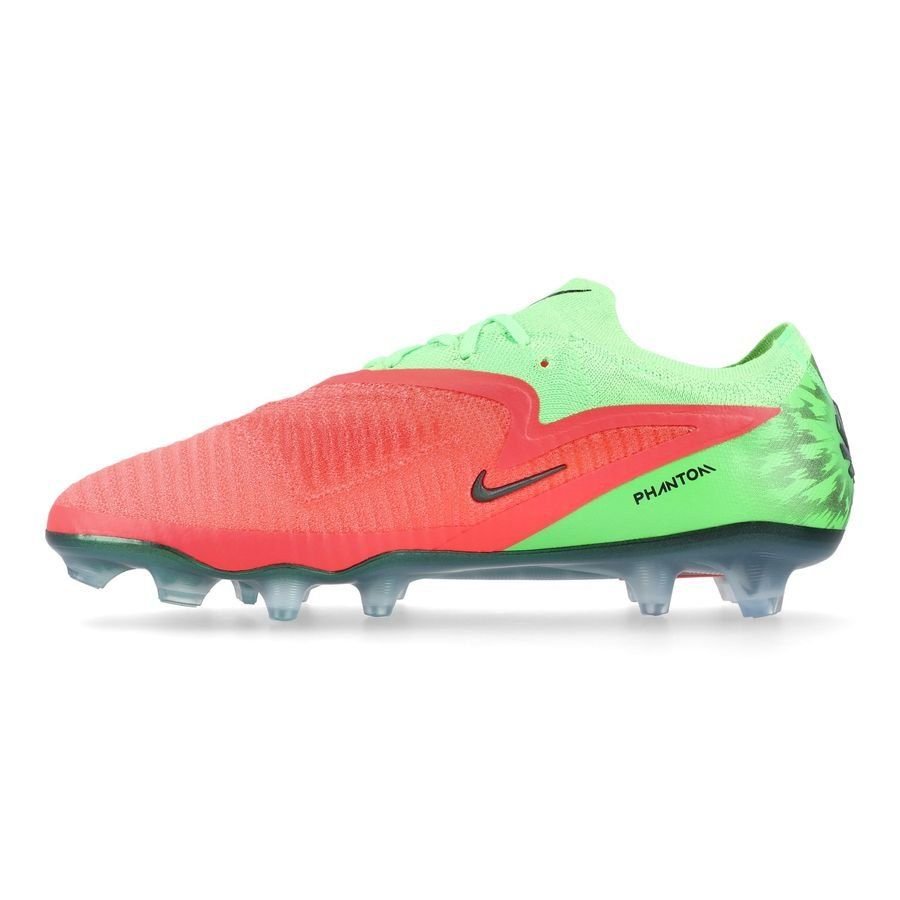 Phantom 6 Elite Low Cut FG Erling Haaland Personal Edition - Hot Punch - Elite Boots