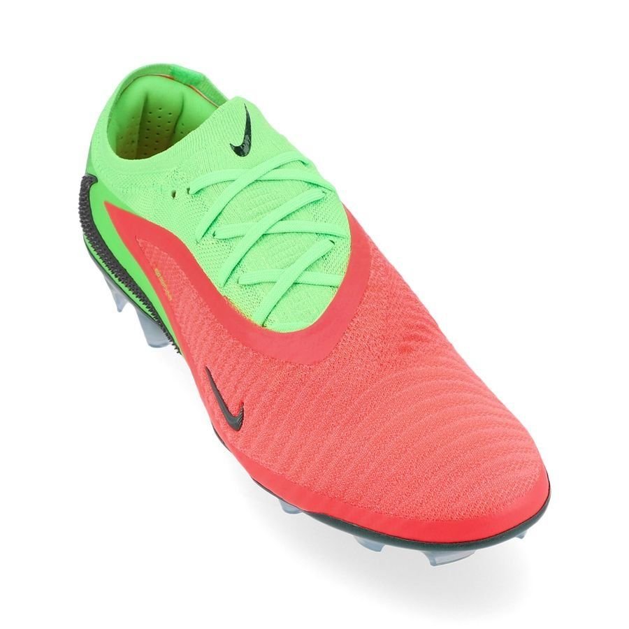 Phantom 6 Elite Low Cut FG Erling Haaland Personal Edition - Hot Punch - Elite Boots