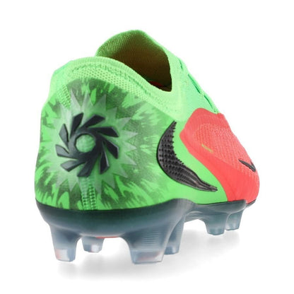 Phantom 6 Elite Low Cut FG Erling Haaland Personal Edition - Hot Punch - Elite Boots