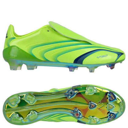 F50 Elite Tunit FG - Lucid Lemon - Elite Boots