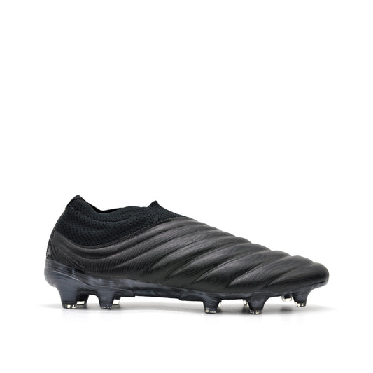 Copa 20+ FG/AG Shadowbeast - Black/Night Metallic - Elite Boots