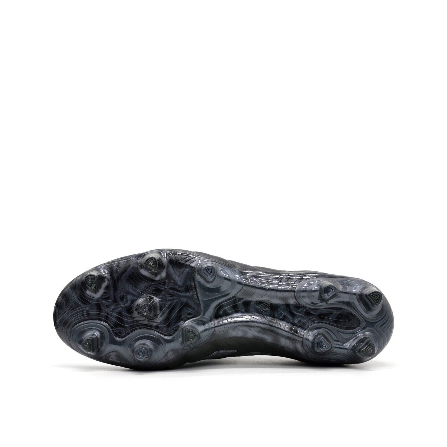 Copa 20+ FG/AG Shadowbeast - Black/Night Metallic - Elite Boots
