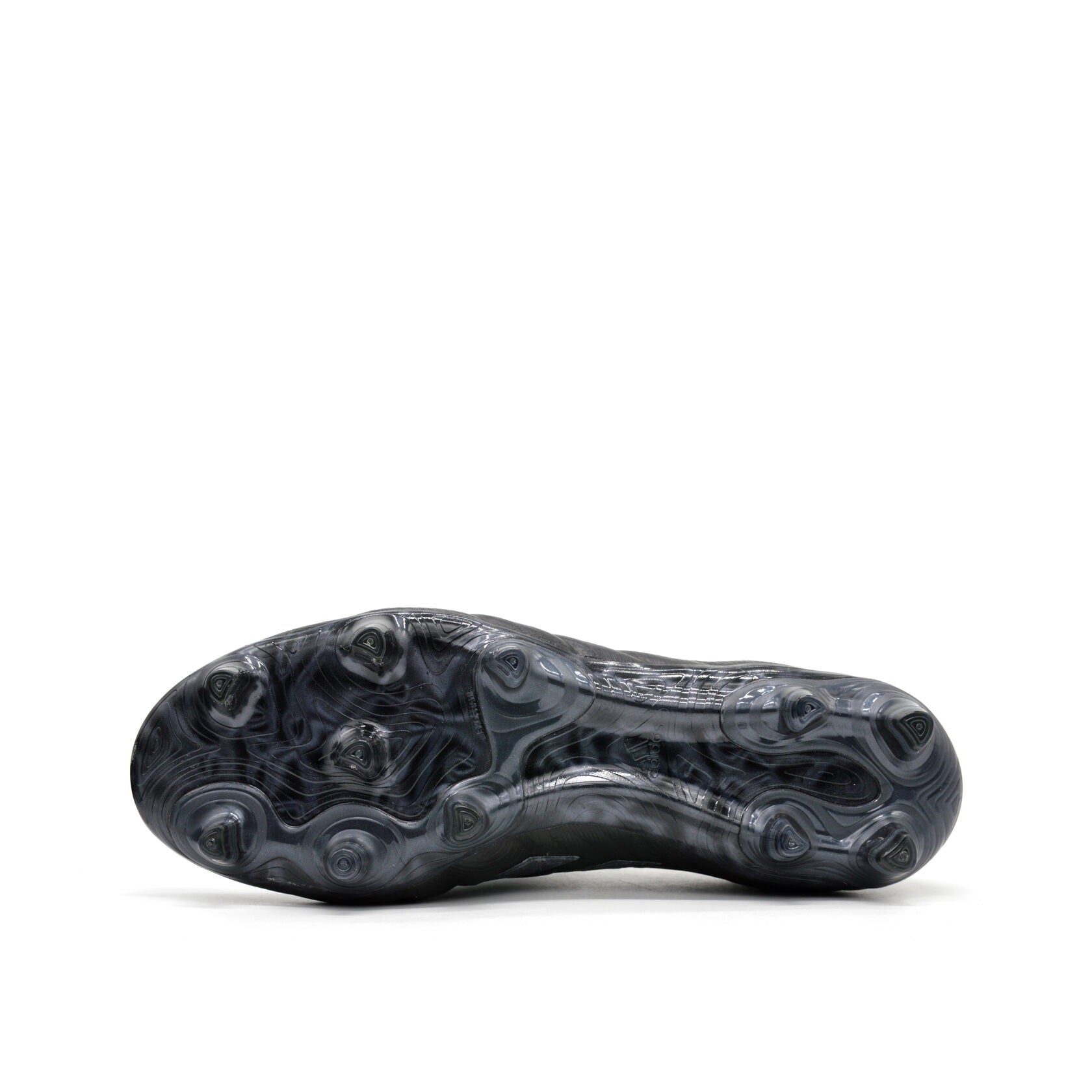 Copa 20+ FG/AG Shadowbeast - Black/Night Metallic - Elite Boots