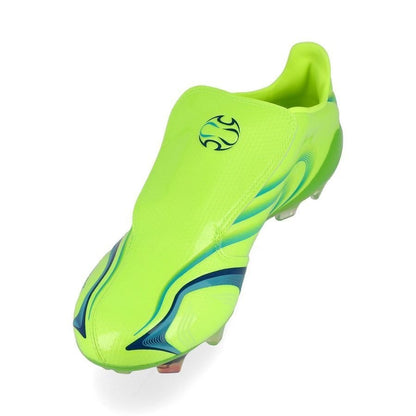 F50 Elite Tunit FG - Lucid Lemon - Elite Boots