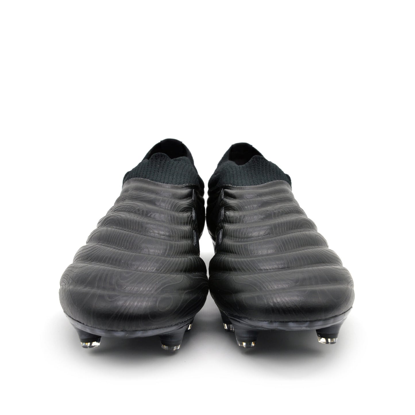 Copa 20+ FG/AG Shadowbeast - Black/Night Metallic - Elite Boots