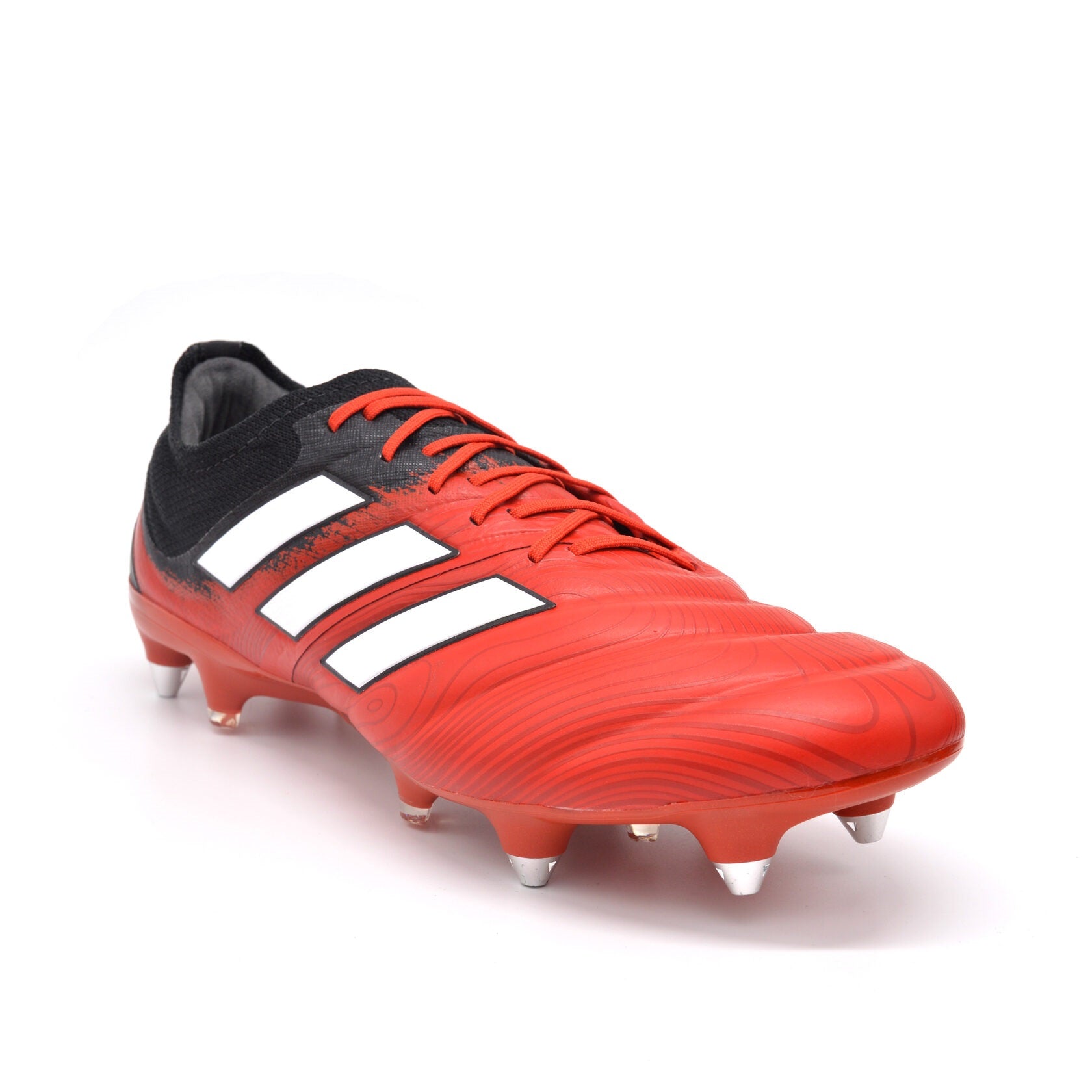 Copa 20.1 SG Mutator - Action Red/Black - Elite Boots