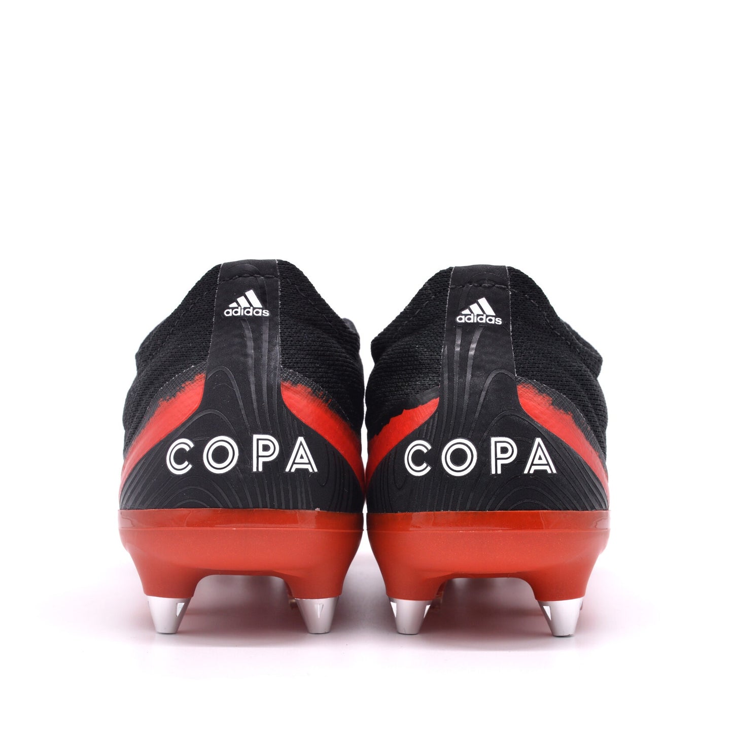 Copa 20.1 SG Mutator - Action Red/Black - Elite Boots