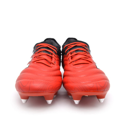 Copa 20.1 SG Mutator - Action Red/Black - Elite Boots