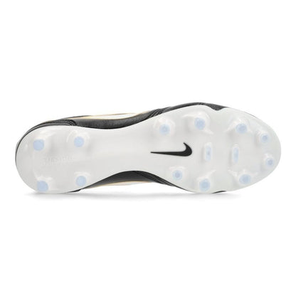 Tiempo Ligera Pro FG - Black/White - Elite Boots