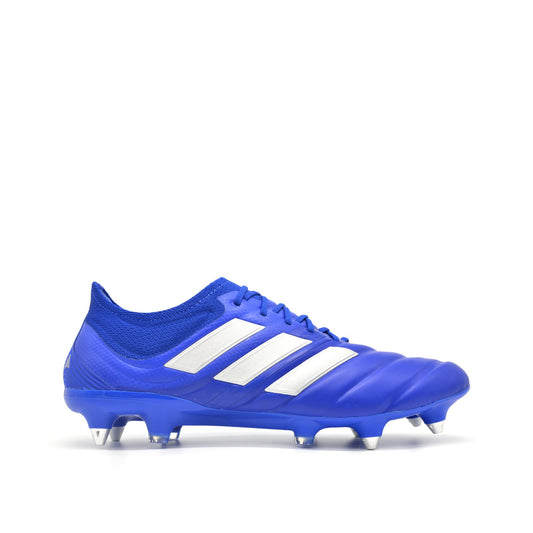 Copa 20.1 SG Inflight - Royal Blue/Silver - Elite Boots