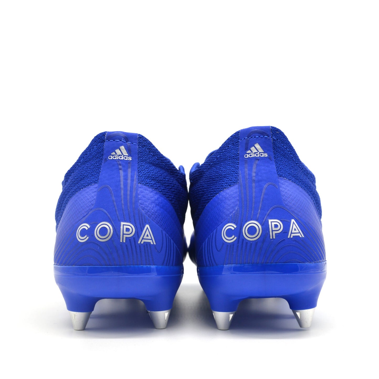 Copa 20.1 SG Inflight - Royal Blue/Silver - Elite Boots