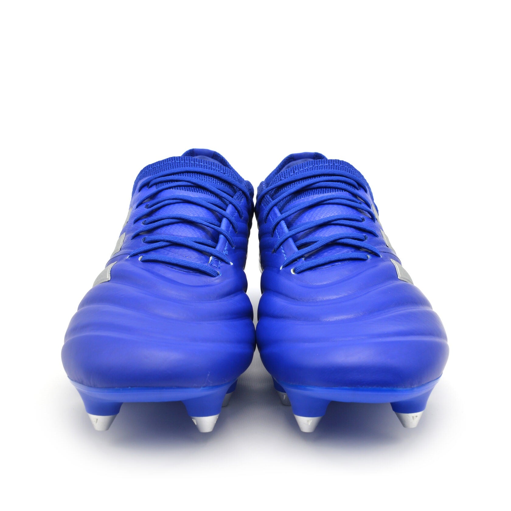 Copa 20.1 SG Inflight - Royal Blue/Silver - Elite Boots