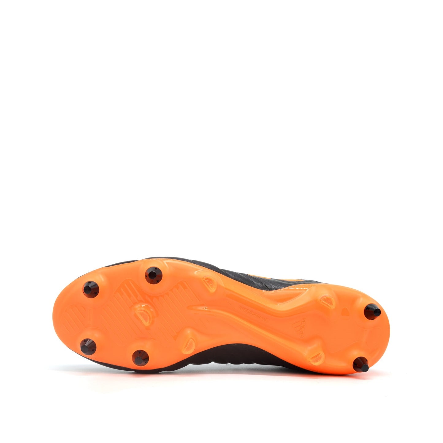 Copa 20.1 FG/AG Precision To Blur - Black/Orange - Elite Boots