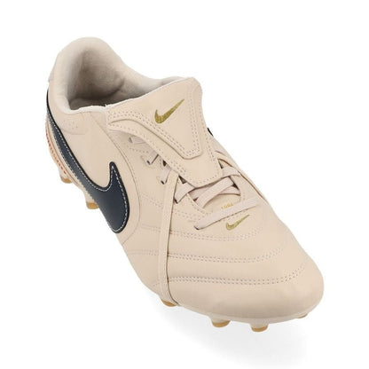 Tiempo Ligera Pro FG R10 - Pearl White - Elite Boots