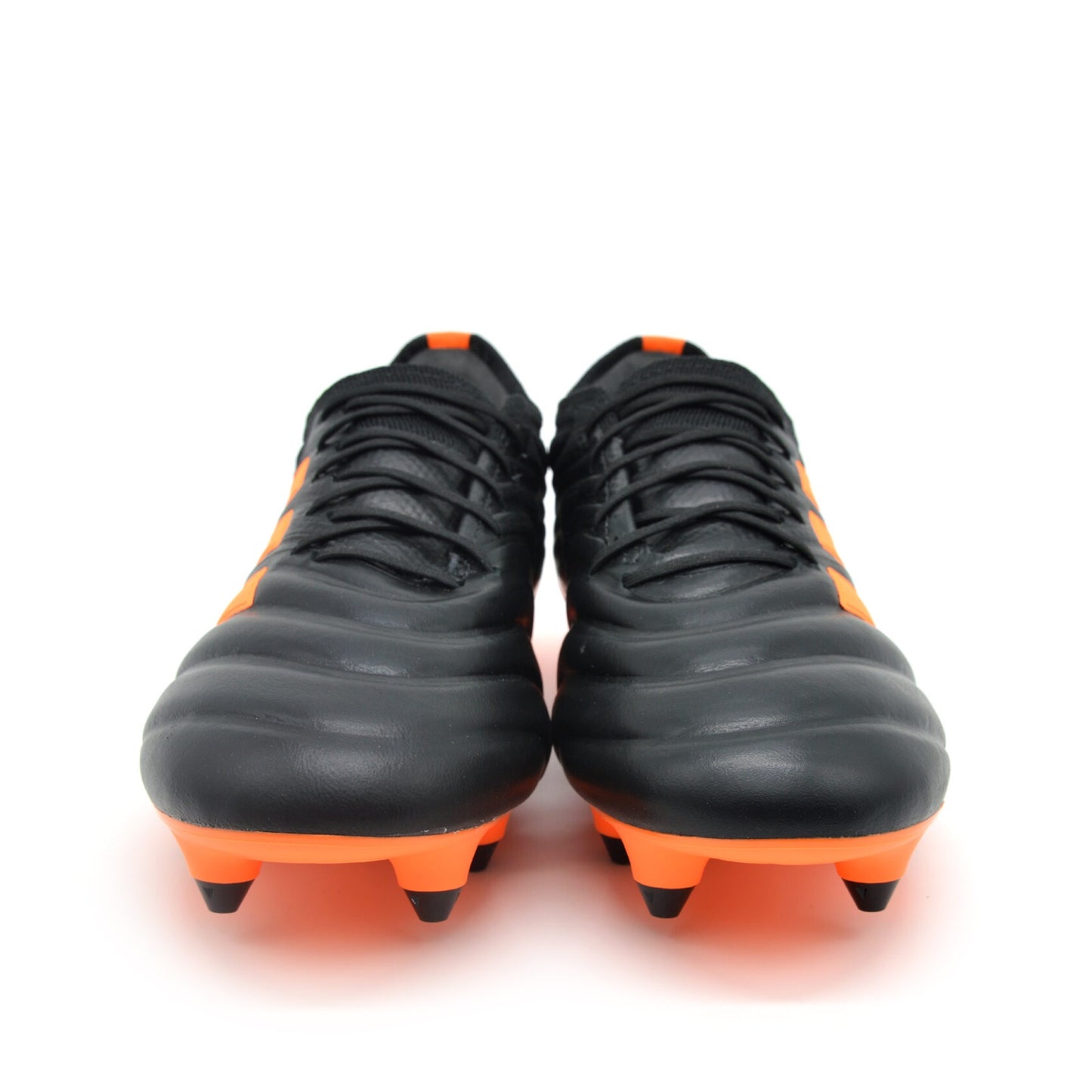 Copa 20.1 FG/AG Precision To Blur - Black/Orange - Elite Boots