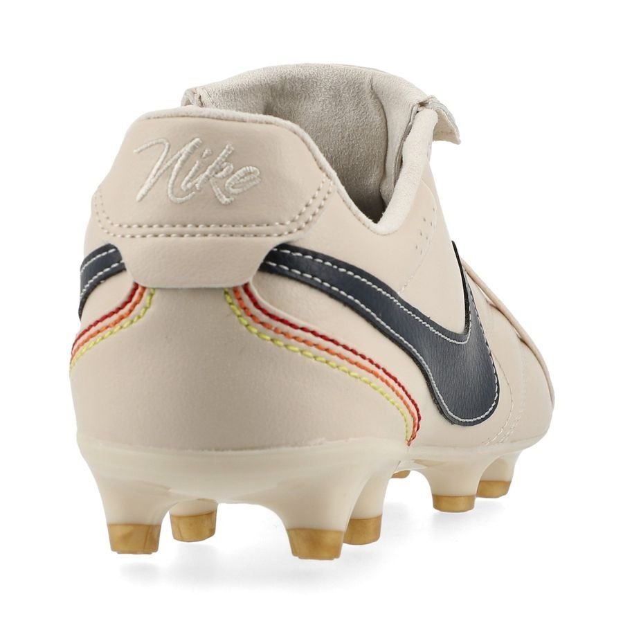 Tiempo Ligera Pro FG R10 - Pearl White - Elite Boots