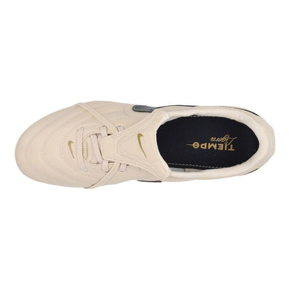 Tiempo Ligera Pro FG R10 - Pearl White - Elite Boots