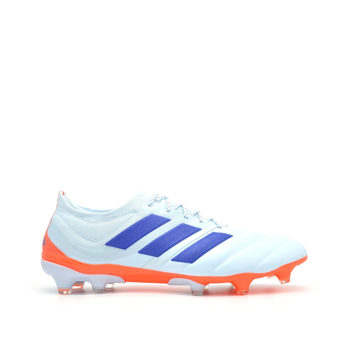 Copa 20.1 FG/AG Glory Hunter - Sky Tint/Orange - Elite Boots