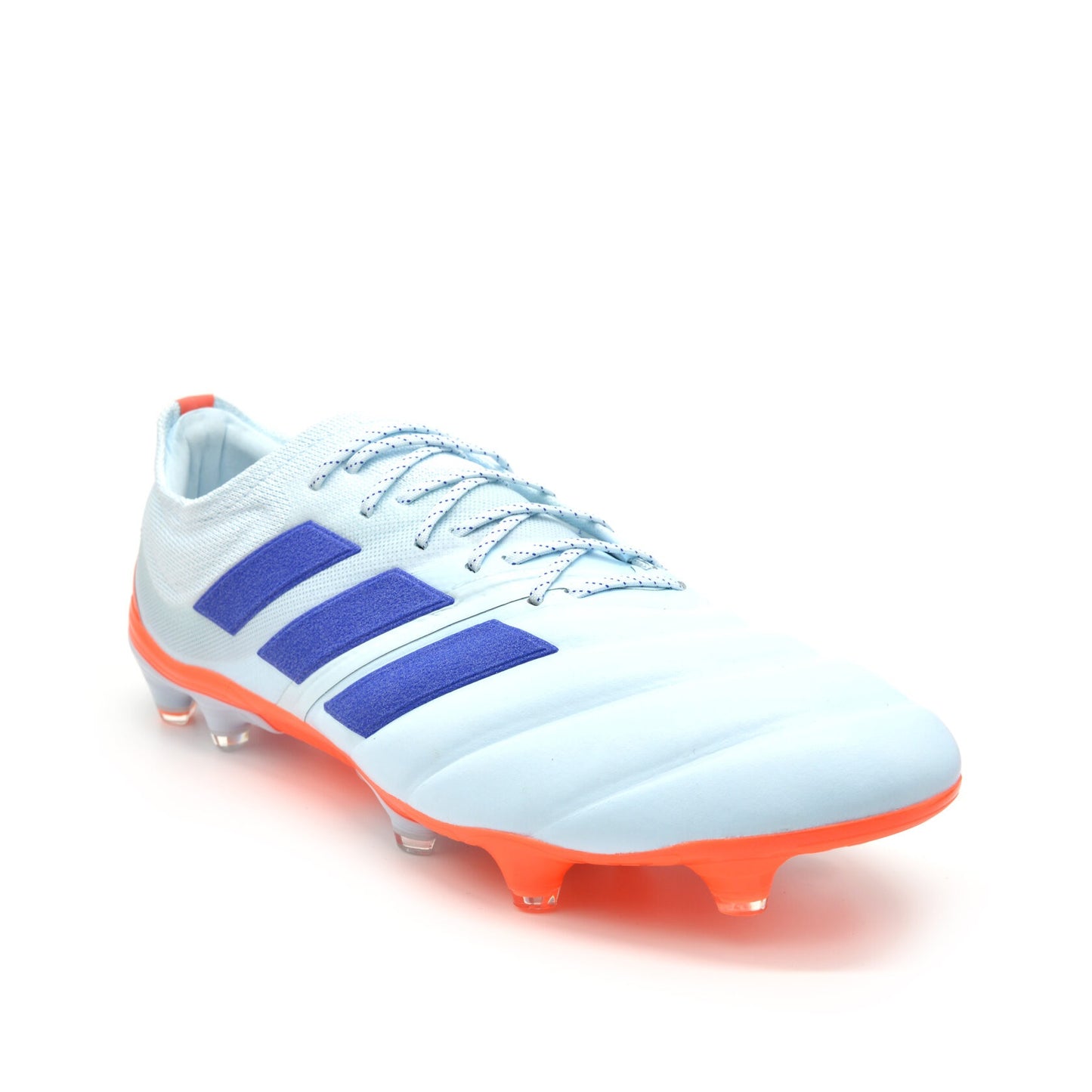 Copa 20.1 FG/AG Glory Hunter - Sky Tint/Orange - Elite Boots
